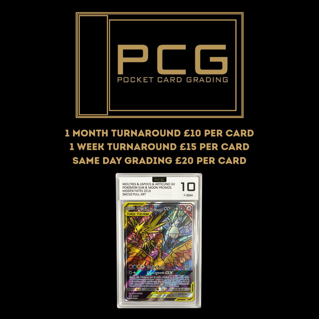Card Grading